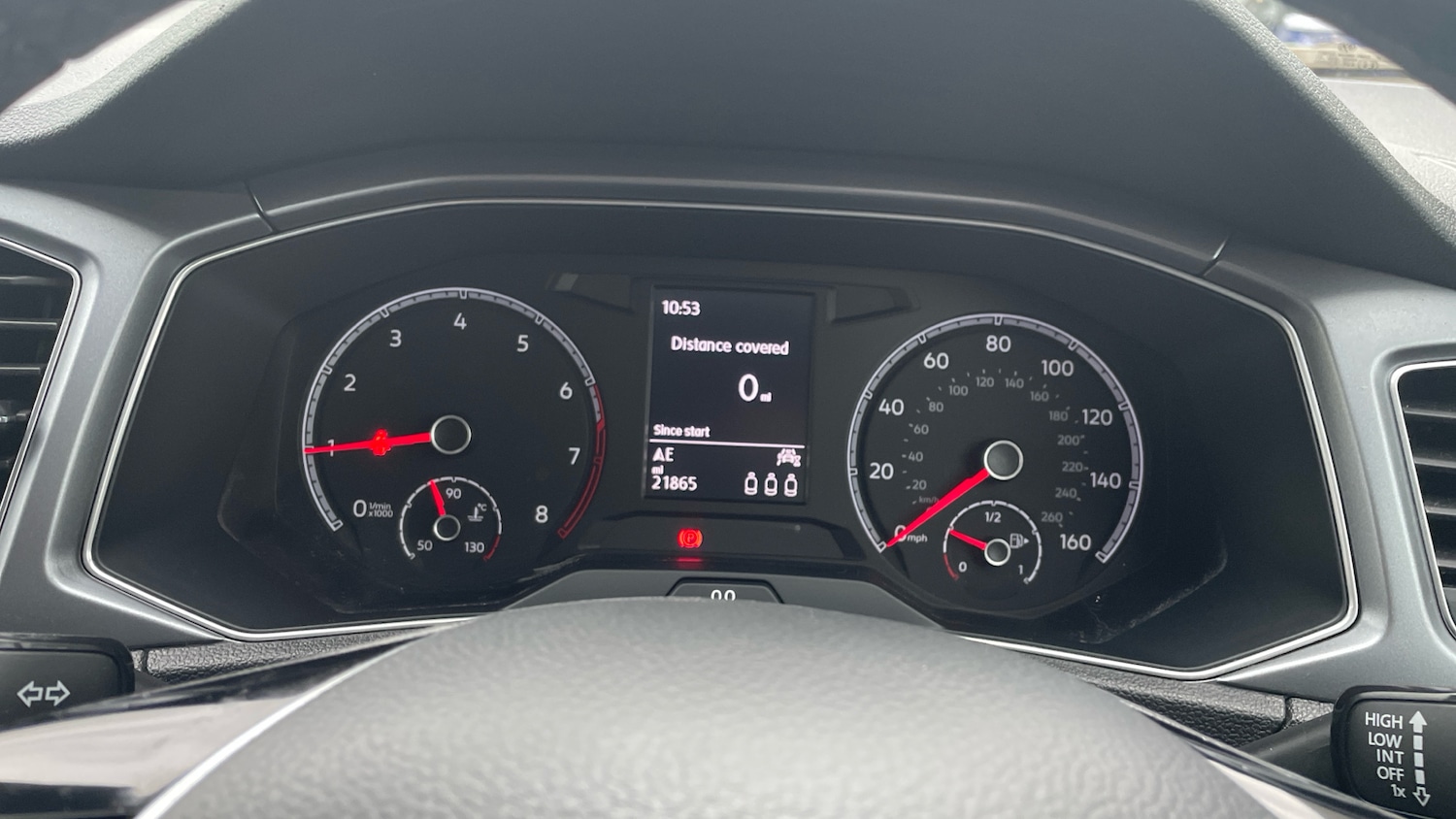 Used Volkswagen T-Roc 2022 for sale - 76545203: Photo 11