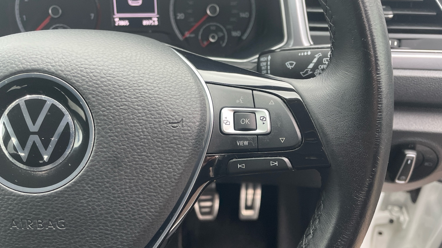 Used Volkswagen T-Roc 2022 for sale - 76545203: Photo 18