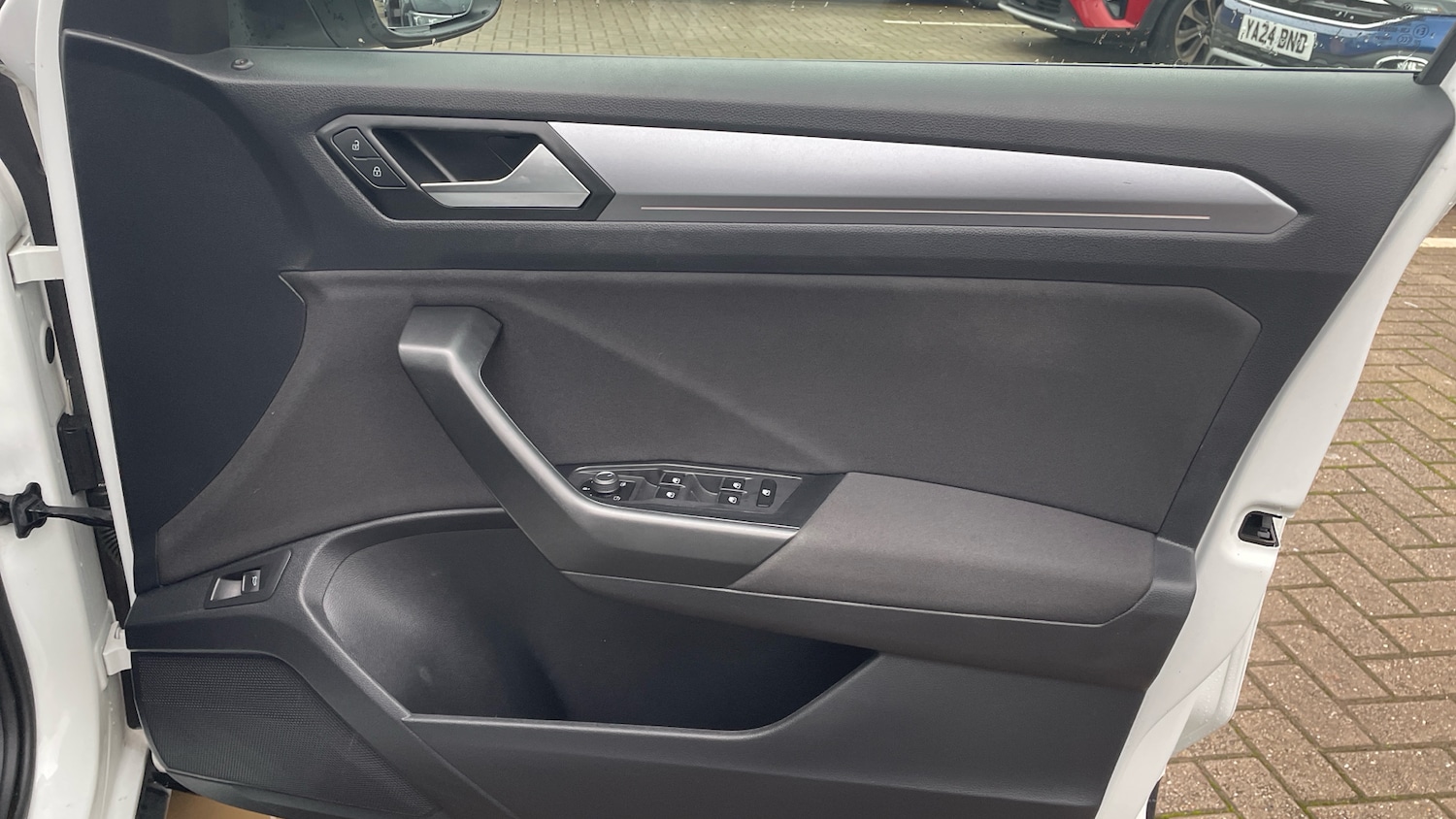 Used Volkswagen T-Roc 2022 for sale - 76545203: Photo 19