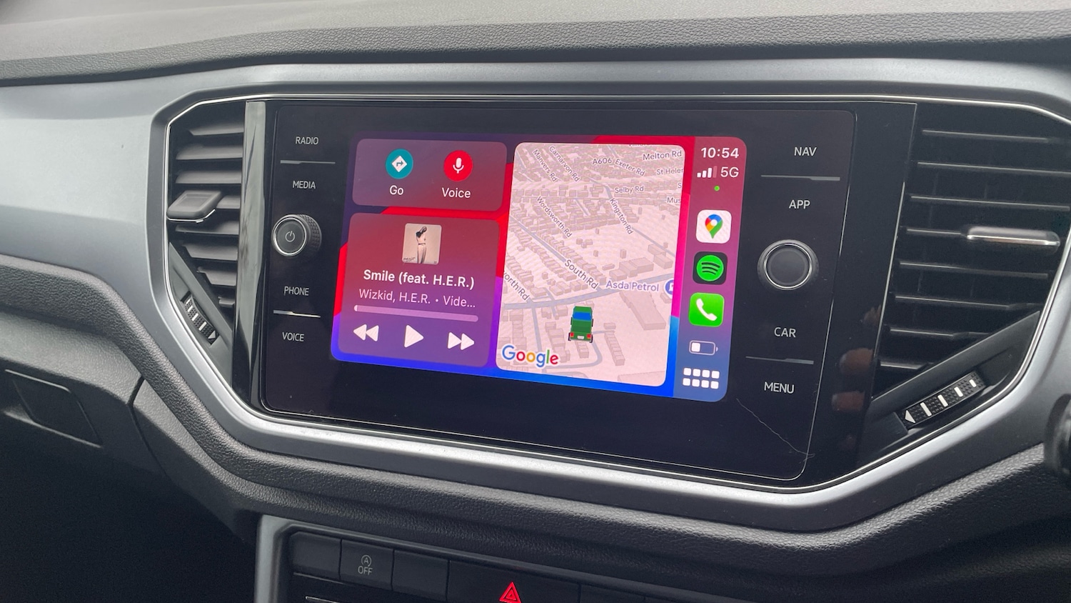 Used Volkswagen T-Roc 2022 for sale - 76545203: Photo 21