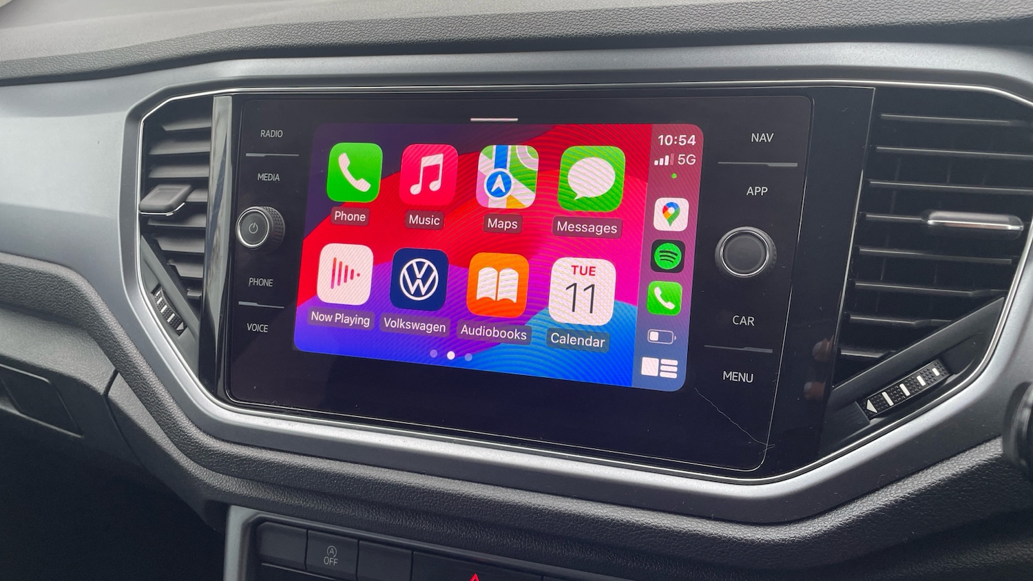 Used Volkswagen T-Roc 2022 for sale - 76545203: Photo 22