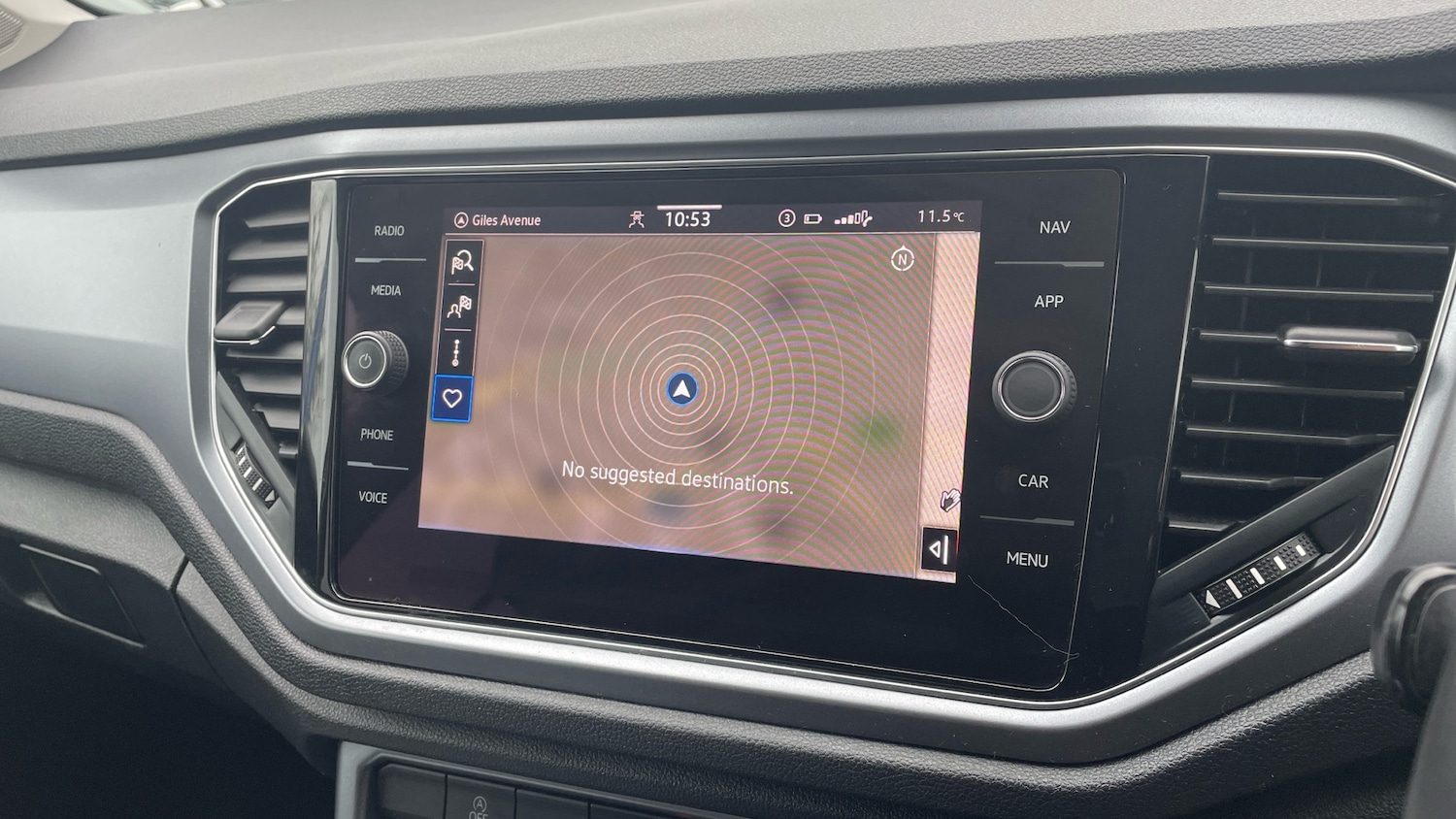 Used Volkswagen T-Roc 2022 for sale - 76545203: Photo 23