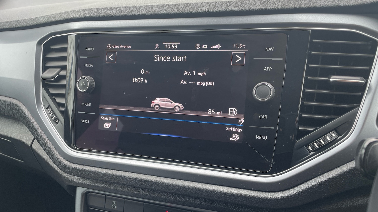 Used Volkswagen T-Roc 2022 for sale - 76545203: Photo 24