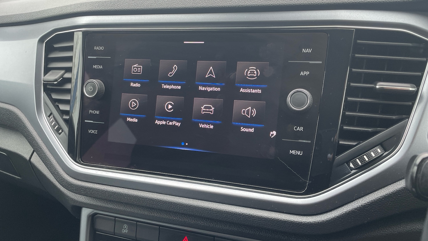 Used Volkswagen T-Roc 2022 for sale - 76545203: Photo 25