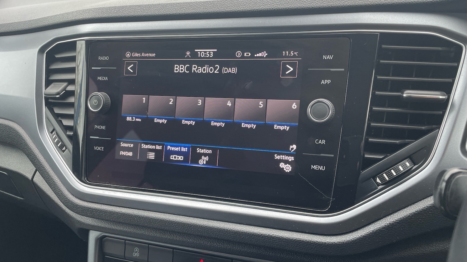 Used Volkswagen T-Roc 2022 for sale - 76545203: Photo 26