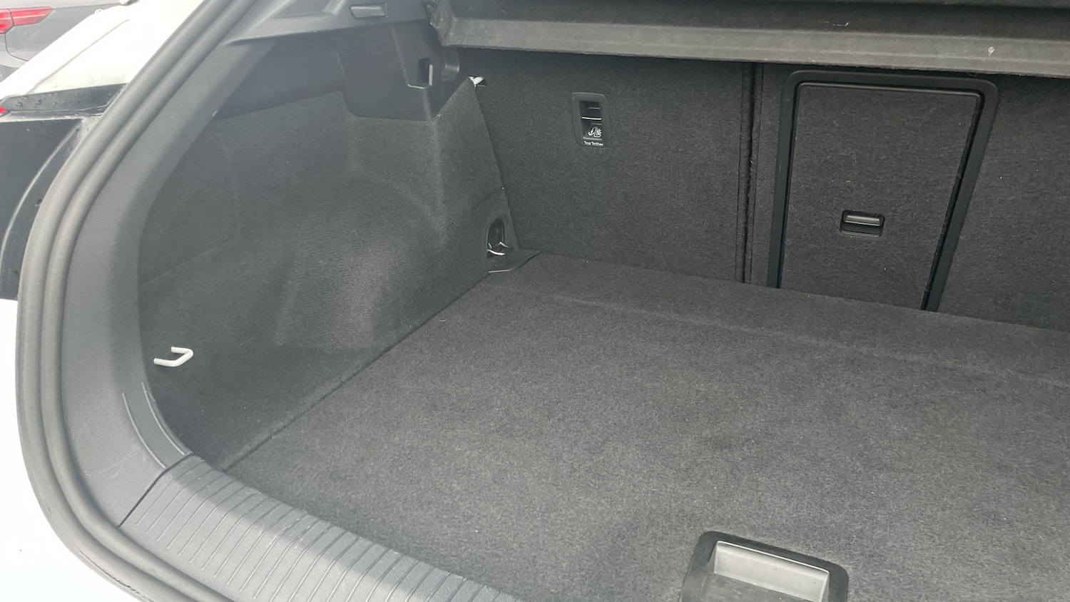 Used Volkswagen T-Roc 2022 for sale - 76545203: Photo 35