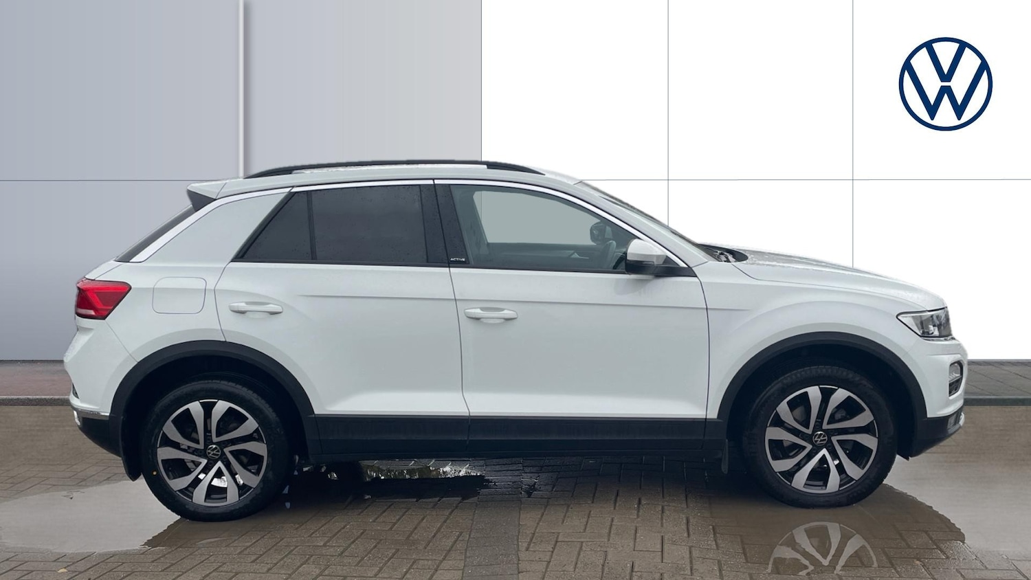 Used Volkswagen T-Roc 2022 for sale - 76545203: Photo 4