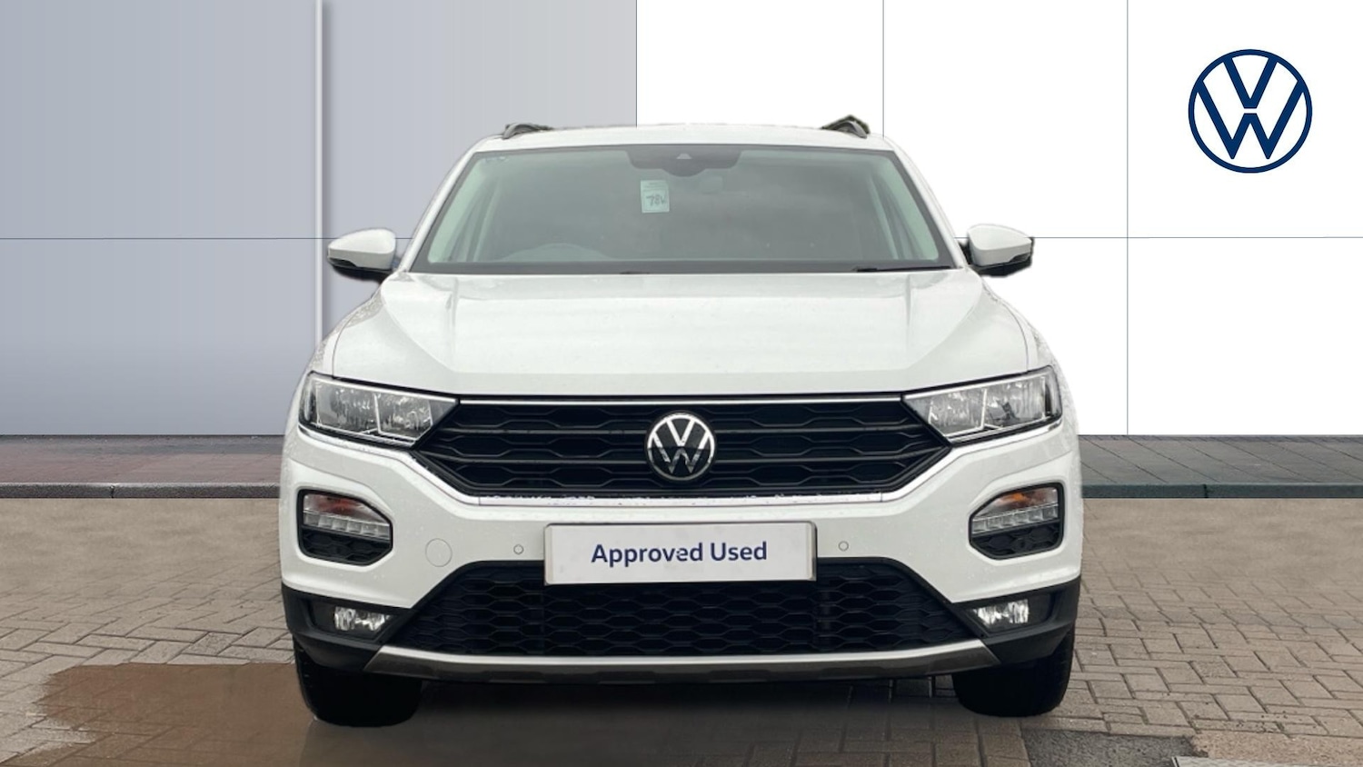 Used Volkswagen T-Roc 2022 for sale - 76545203: Photo 7