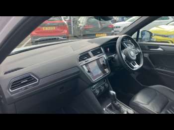 Used Volkswagen Tiguan Allspace 2020 for sale - 75043907: Photo