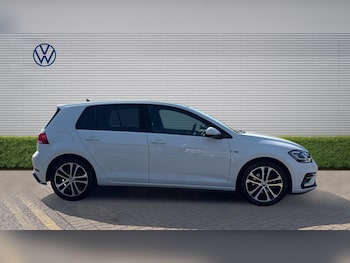 Used Volkswagen Golf 2019 for sale - 79170067: Photo