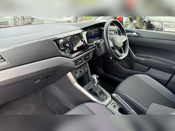 Used Volkswagen Taigo 2023 for sale - 79043392: Photo