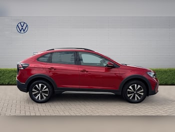 Used Volkswagen Taigo 2023 for sale - 79043392: Photo