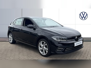Volkswagen - Polo
