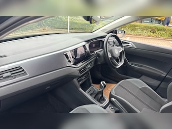 Used Volkswagen Polo 2023 for sale - 76231581: Photo