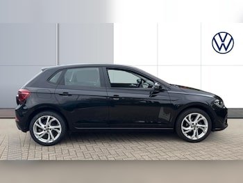 Used Volkswagen Polo 2023 for sale - 76231581: Photo