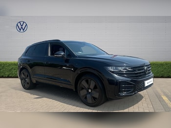 Used Volkswagen Touareg 2026 for sale - 79263163: Photo