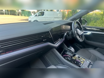 Used Volkswagen Touareg 2026 for sale - 79263163: Photo