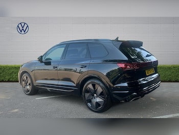 Used Volkswagen Touareg 2026 for sale - 79263163: Photo