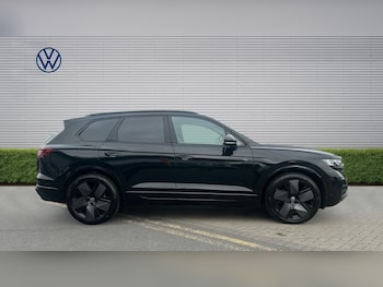 Used Volkswagen Touareg 2026 for sale - 79263163: Photo