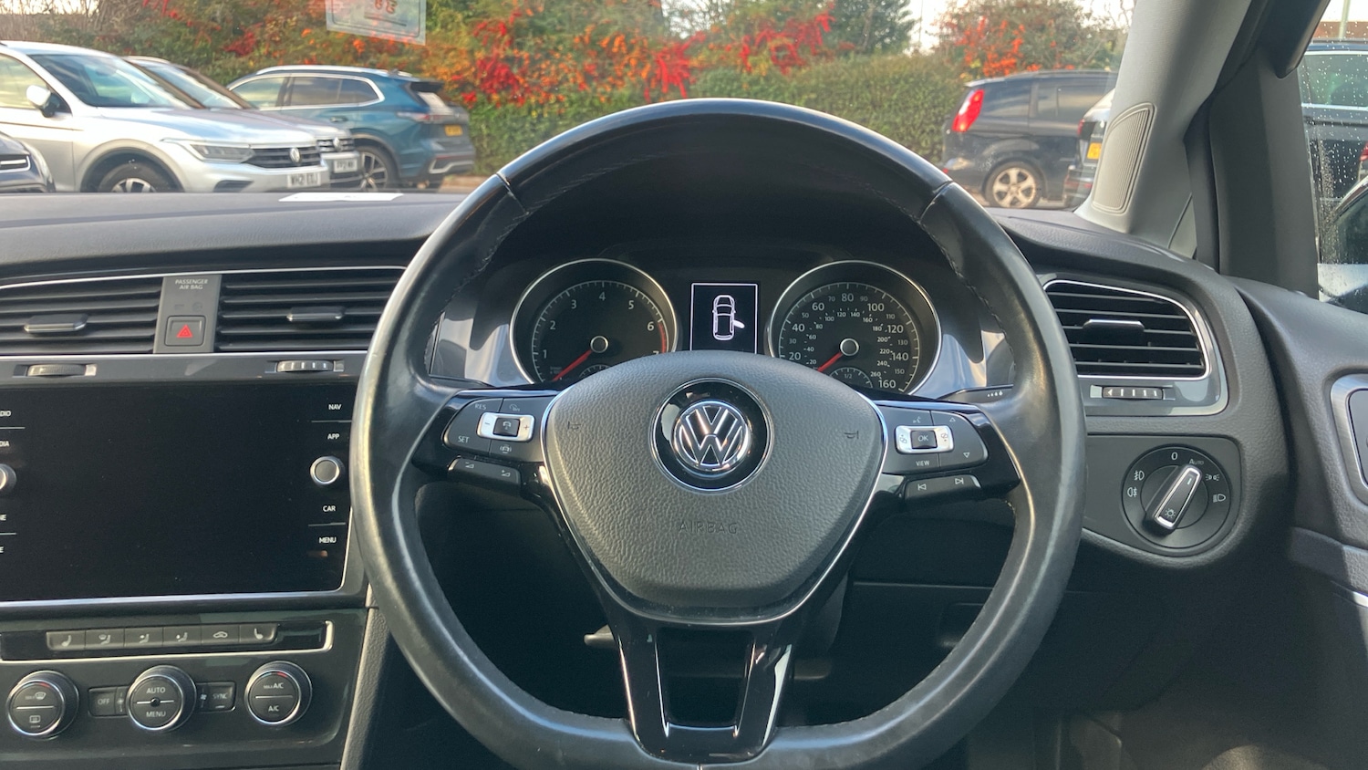 Used Volkswagen Golf 2020 for sale - 76627771: Photo 10