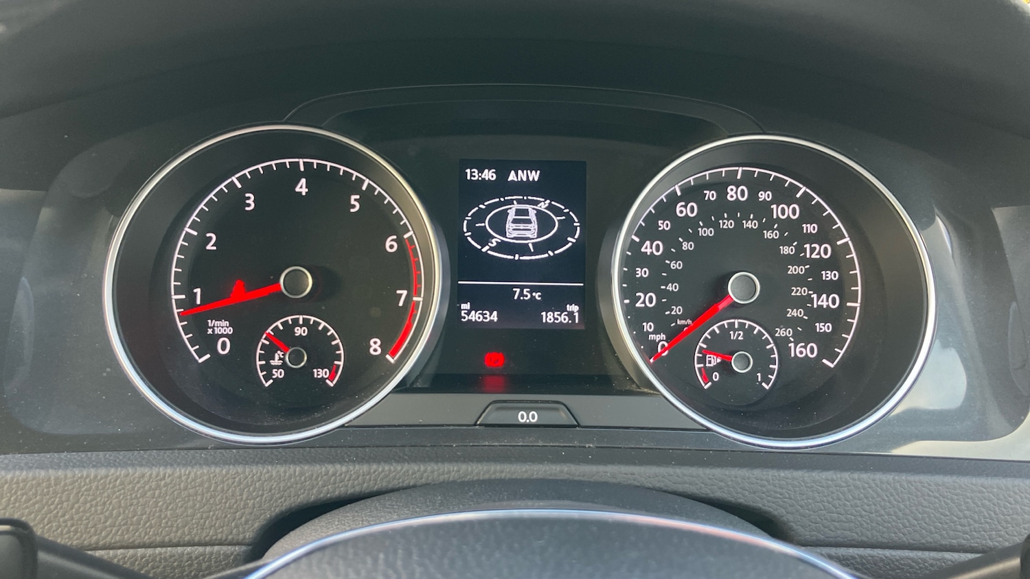 Used Volkswagen Golf 2020 for sale - 76627771: Photo 11