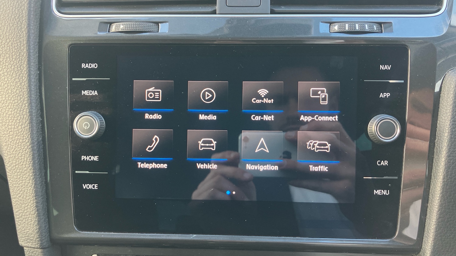 Used Volkswagen Golf 2020 for sale - 76627771: Photo 12