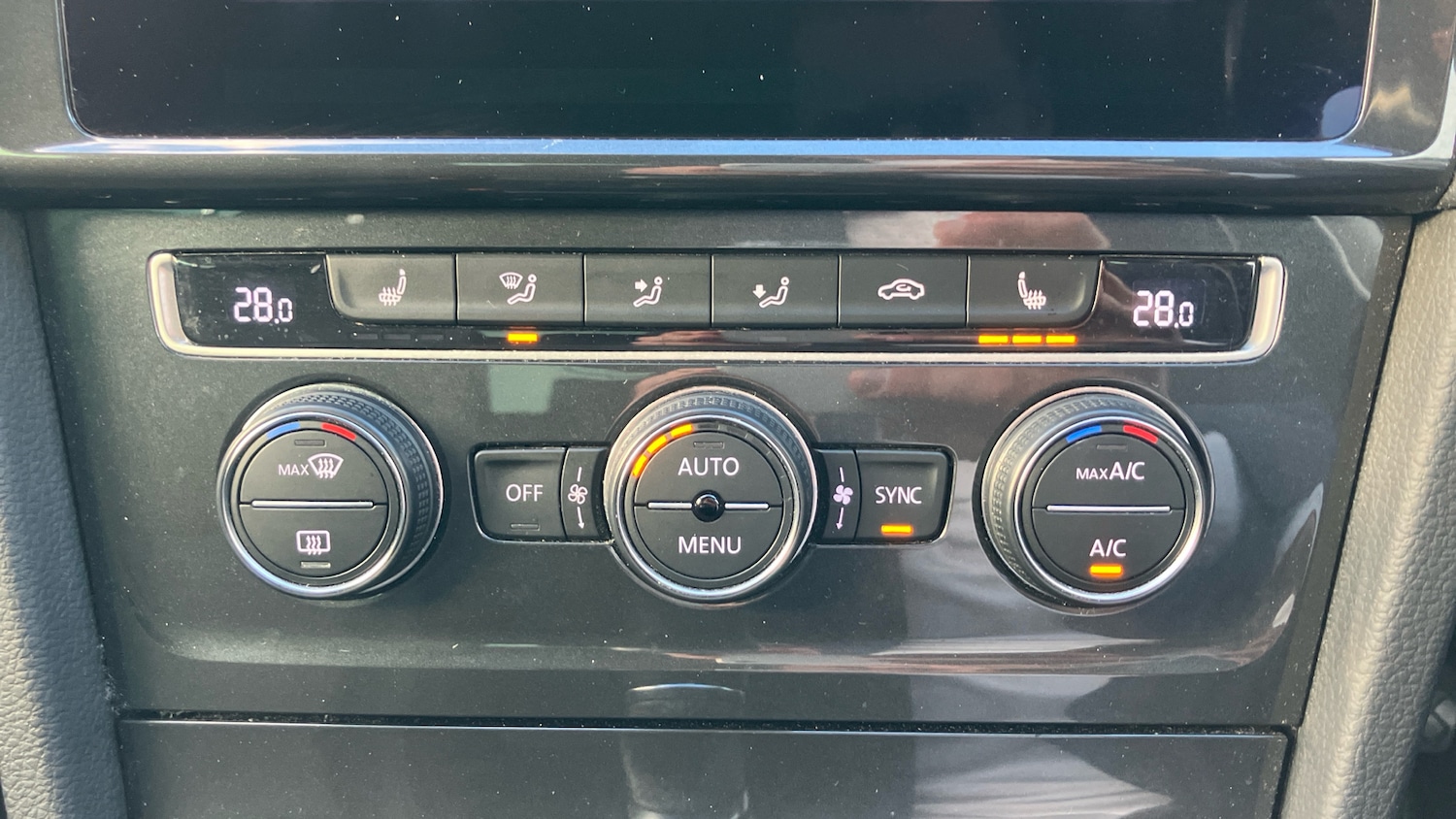 Used Volkswagen Golf 2020 for sale - 76627771: Photo 13