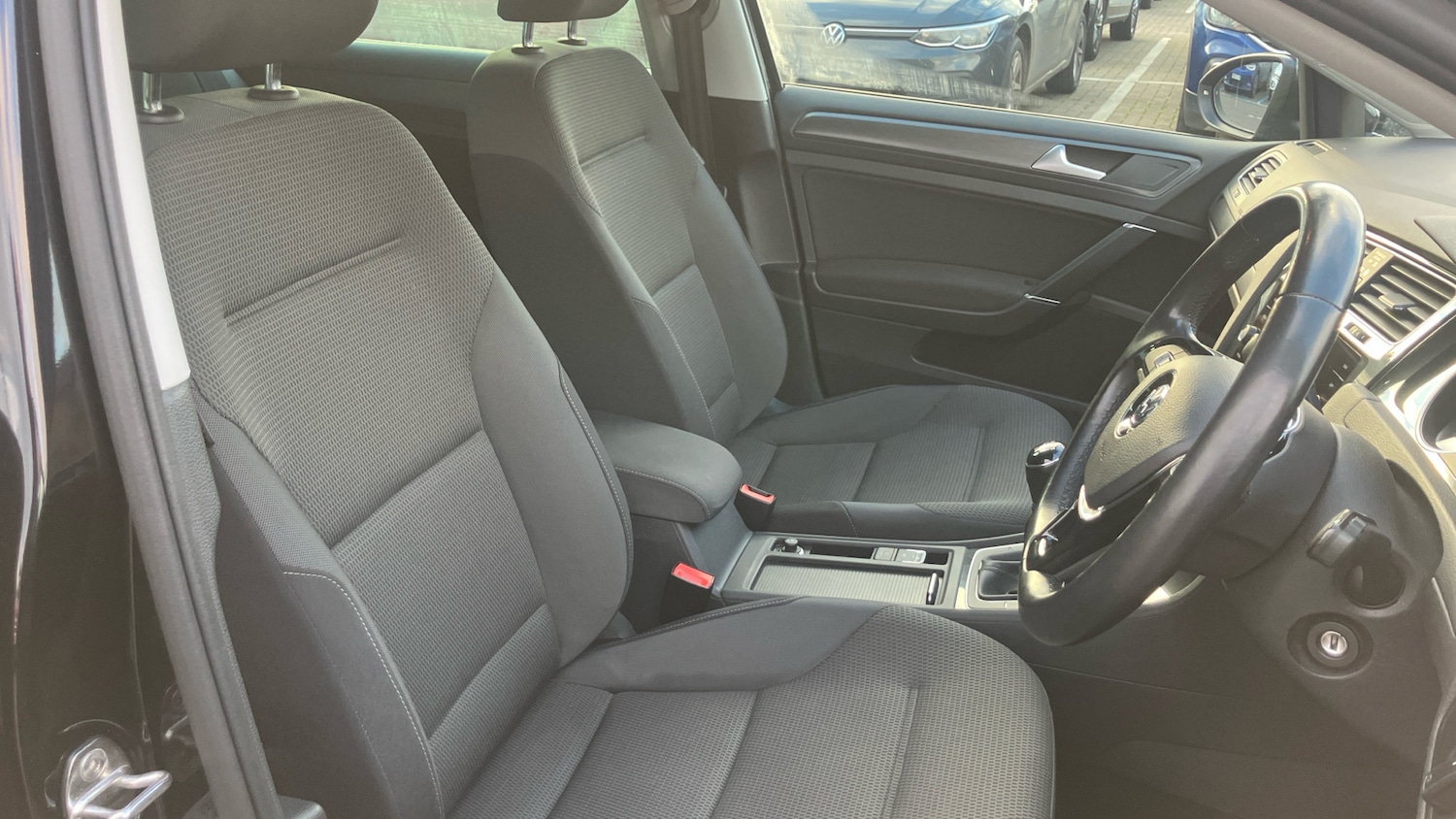 Used Volkswagen Golf 2020 for sale - 76627771: Photo 15