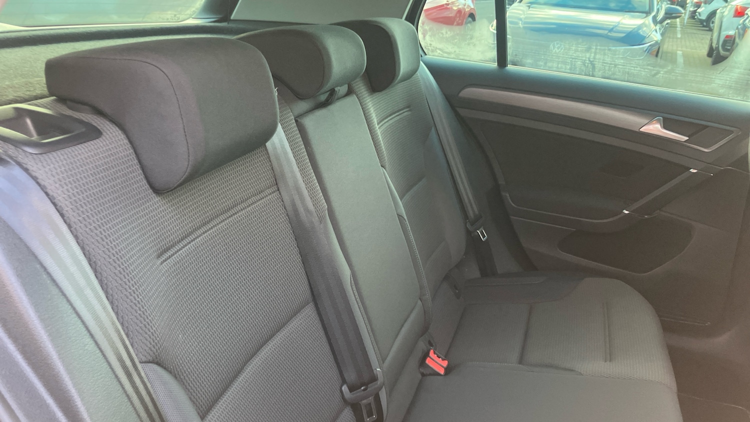 Used Volkswagen Golf 2020 for sale - 76627771: Photo 16