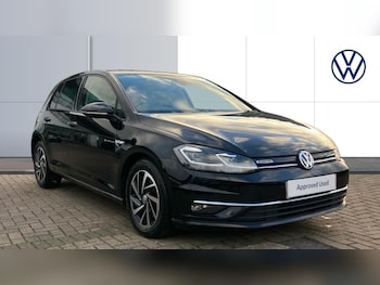 2020 (20) - 1.5 TSI EVO Match Edition 5dr