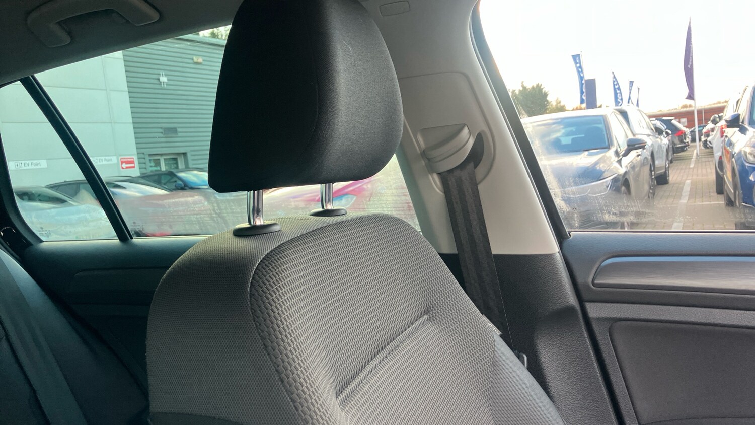 Used Volkswagen Golf 2020 for sale - 76627771: Photo 21