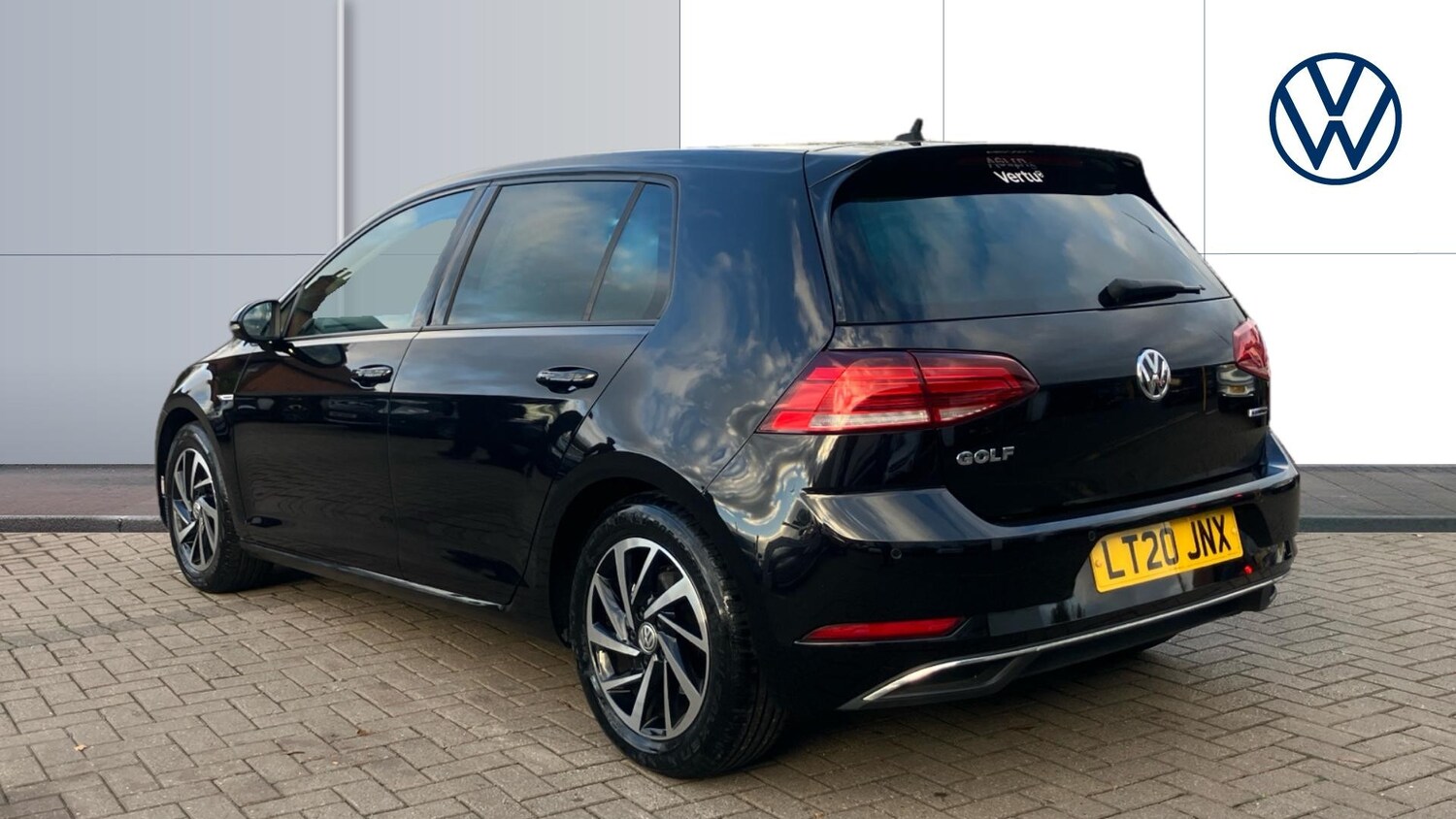 Used Volkswagen Golf 2020 for sale - 76627771: Photo 3