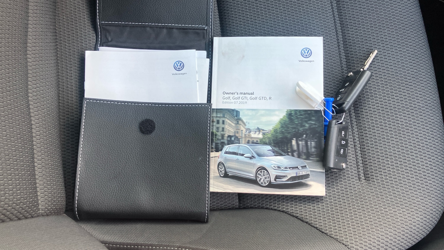 Used Volkswagen Golf 2020 for sale - 76627771: Photo 31