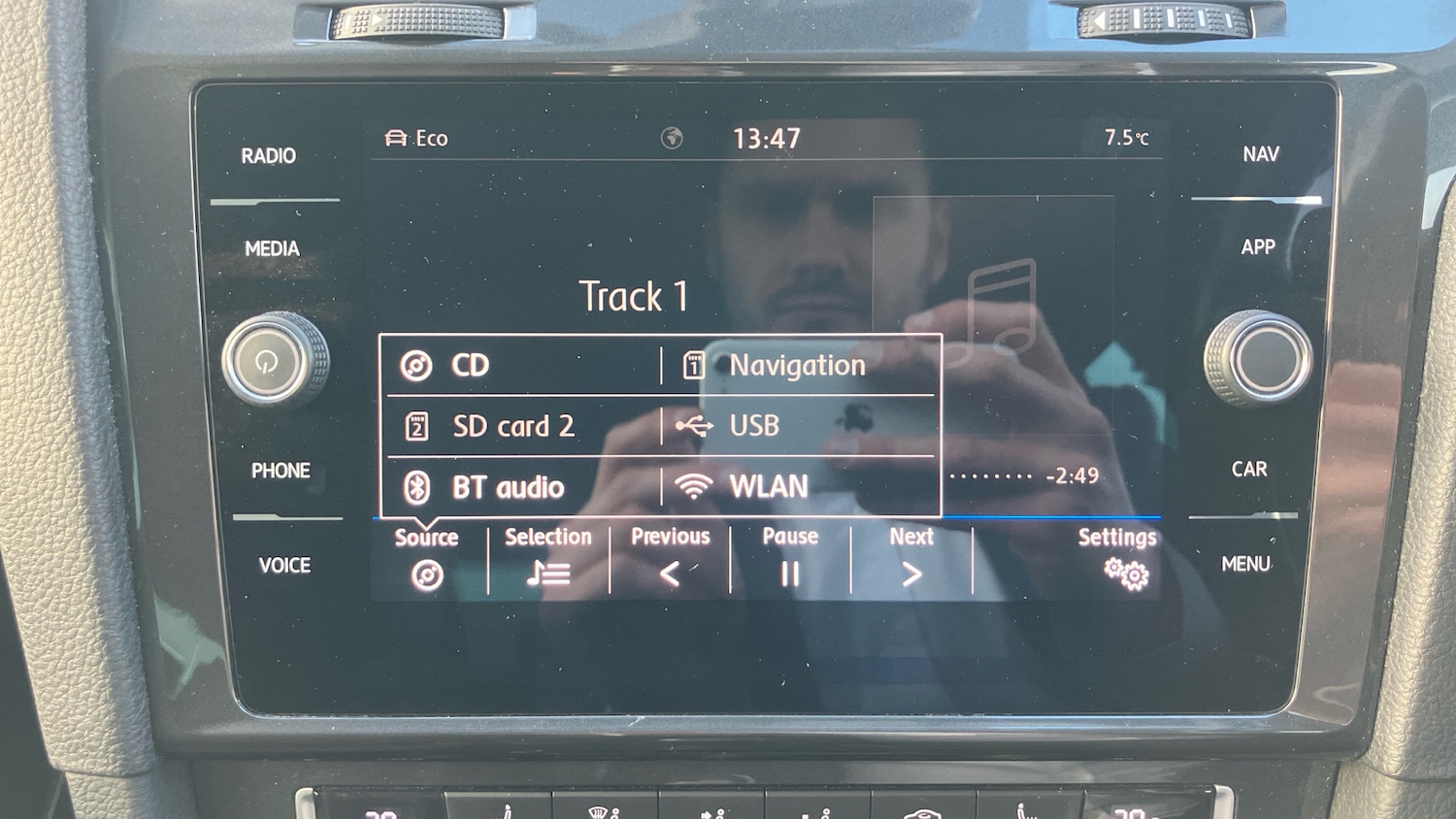 Used Volkswagen Golf 2020 for sale - 76627771: Photo 35