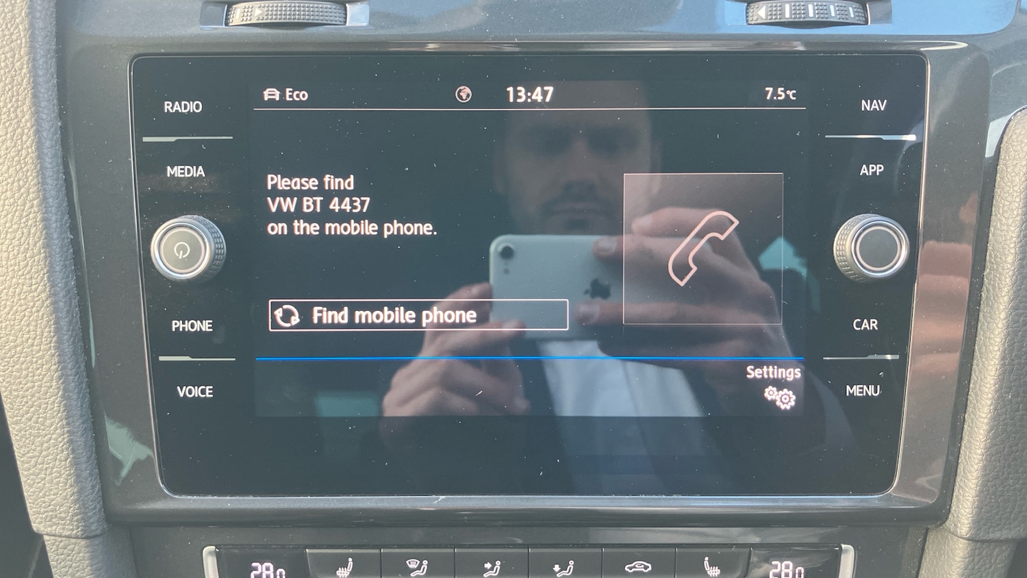 Used Volkswagen Golf 2020 for sale - 76627771: Photo 36