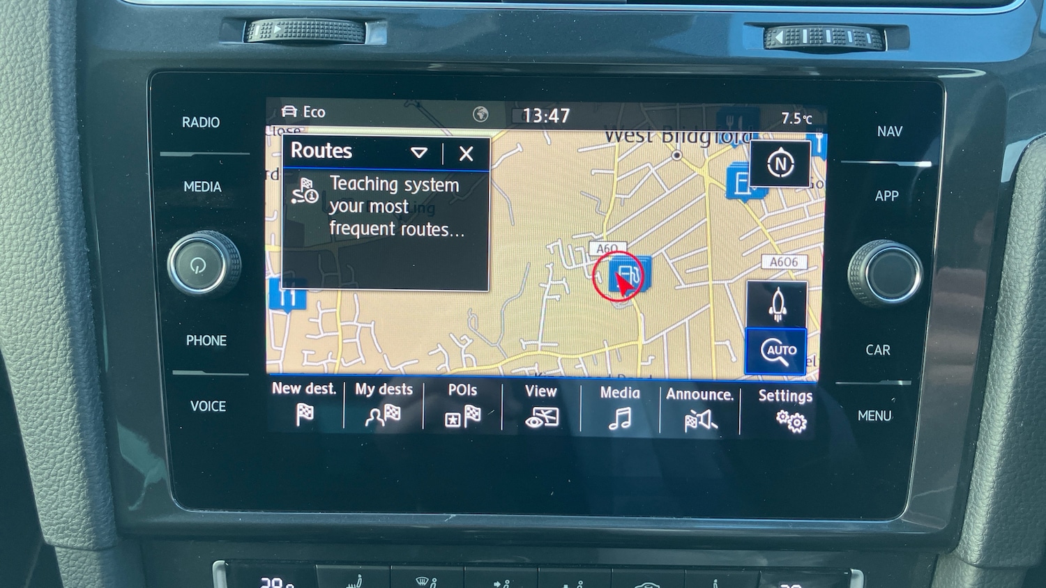 Used Volkswagen Golf 2020 for sale - 76627771: Photo 37