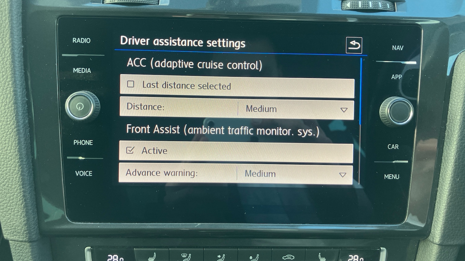 Used Volkswagen Golf 2020 for sale - 76627771: Photo 38