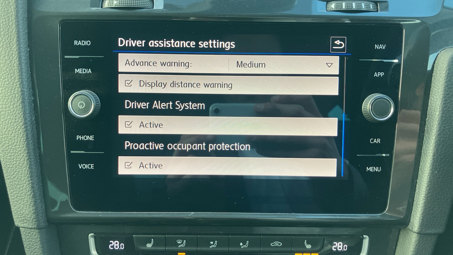 Used Volkswagen Golf 2020 for sale - 76627771: Photo 39