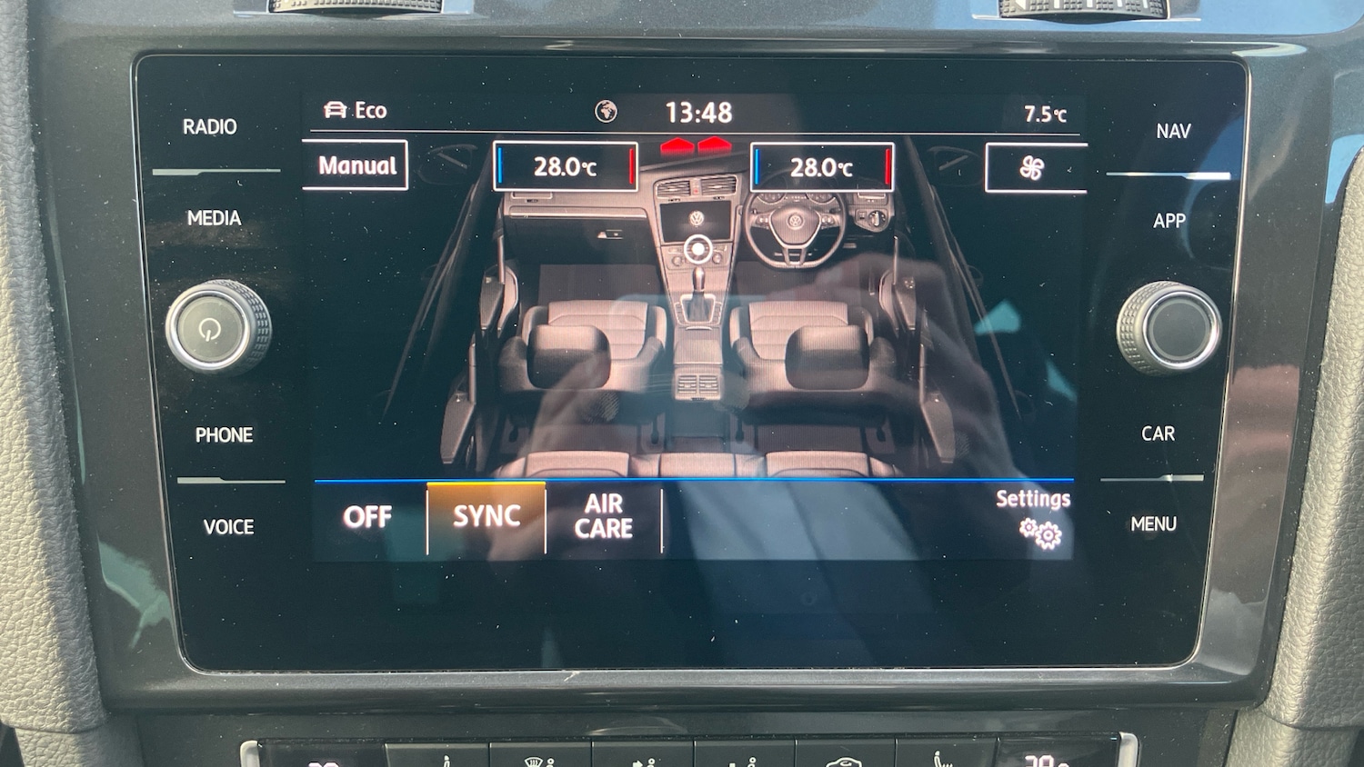 Used Volkswagen Golf 2020 for sale - 76627771: Photo 40