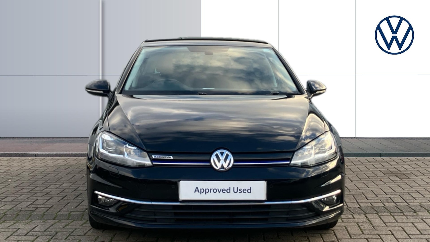 Used Volkswagen Golf 2020 for sale - 76627771: Photo 7