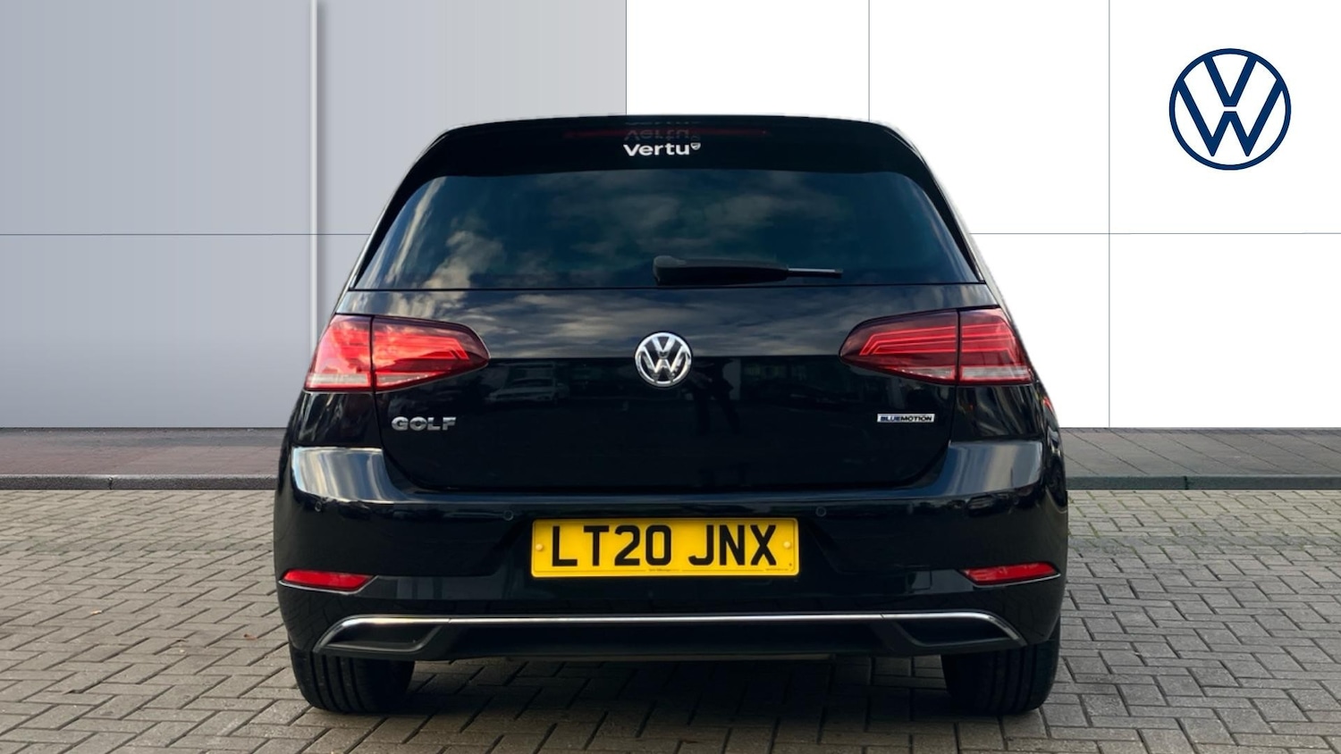 Used Volkswagen Golf 2020 for sale - 76627771: Photo 8