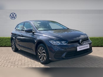 Used Volkswagen Polo 2023 for sale - 79404092: Photo