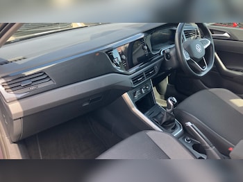 Used Volkswagen Polo 2023 for sale - 79404092: Photo