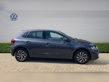 Used Volkswagen Polo 2023 for sale - 79404092: Photo