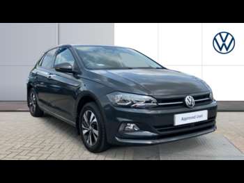 2020 (20) - 1.0 TSI 95 Match 5dr Petrol Hatchback