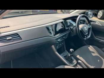 Used Volkswagen Polo 2020 for sale - 74865335: Photo