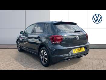 Used Volkswagen Polo 2020 for sale - 74865335: Photo