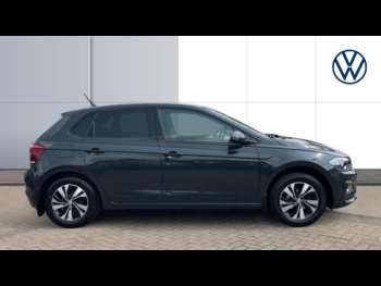 Used Volkswagen Polo 2020 for sale - 74865335: Photo