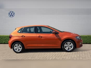 Used Volkswagen Polo 2020 for sale - 79476808: Photo