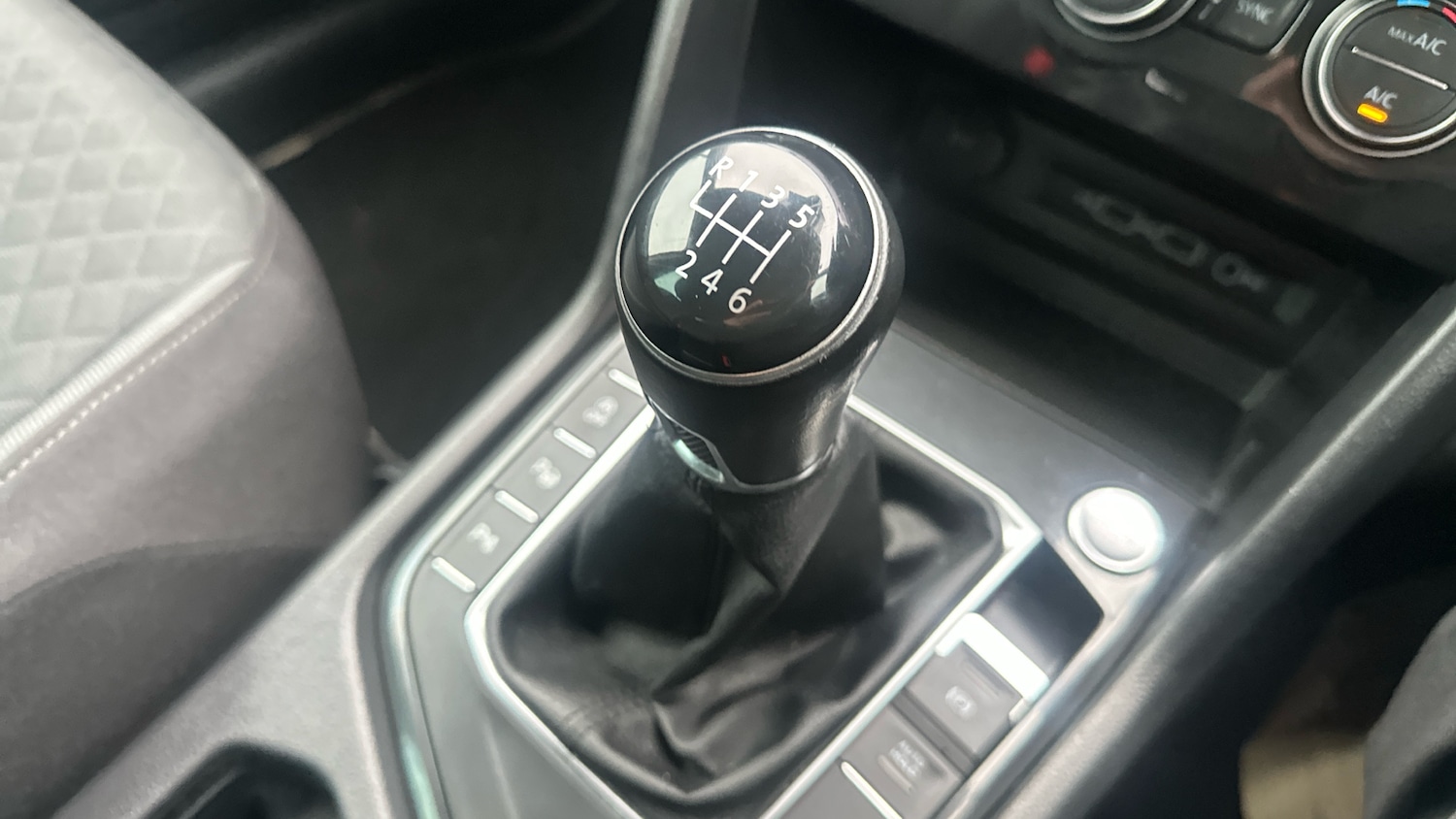 Used Volkswagen Tiguan 2019 for sale - 77461558: Photo 14